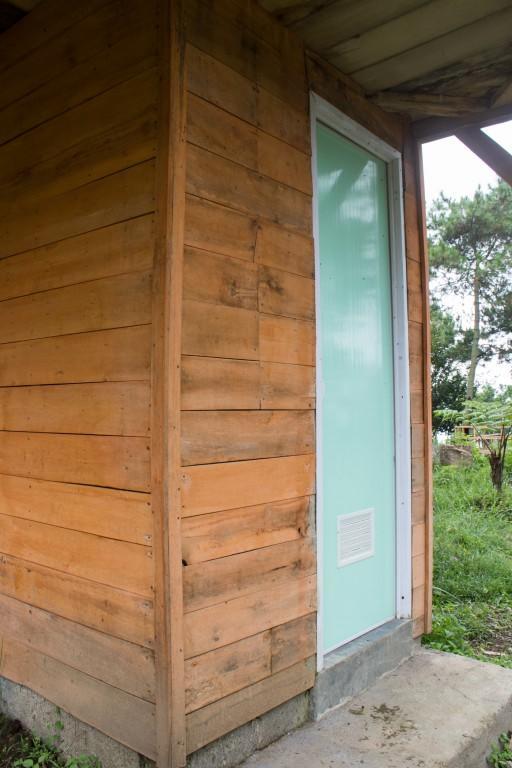 Cileuleuy Papandayan Camping Ground酒店 外观 照片